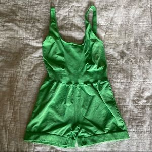 Free People Movement Good Karma Runsie